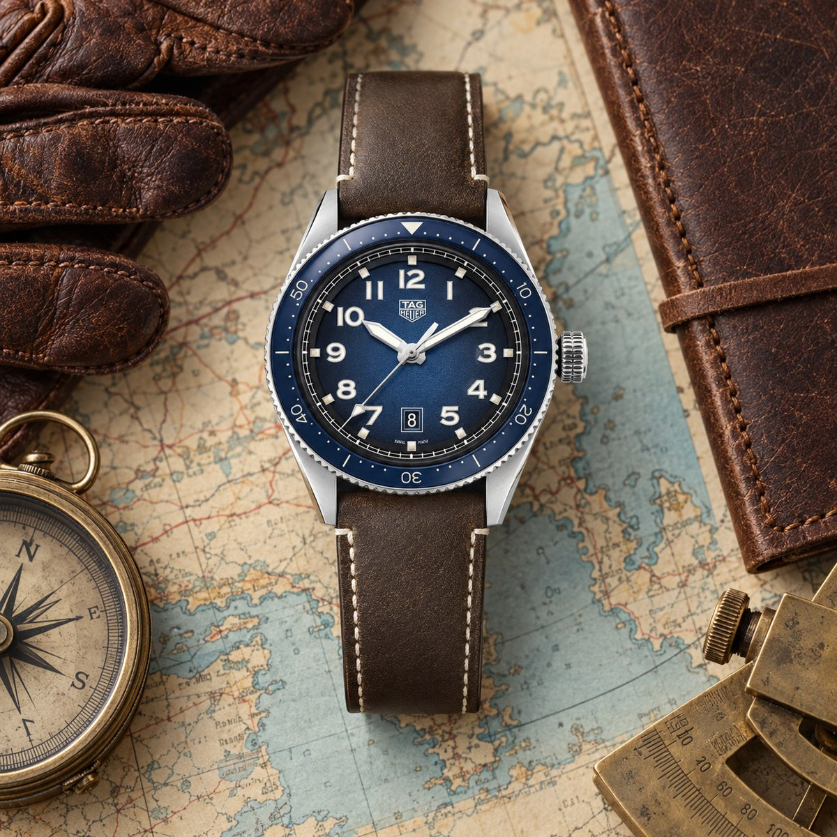 TAG Heuer WBE5116.FC8266 product detail image 3