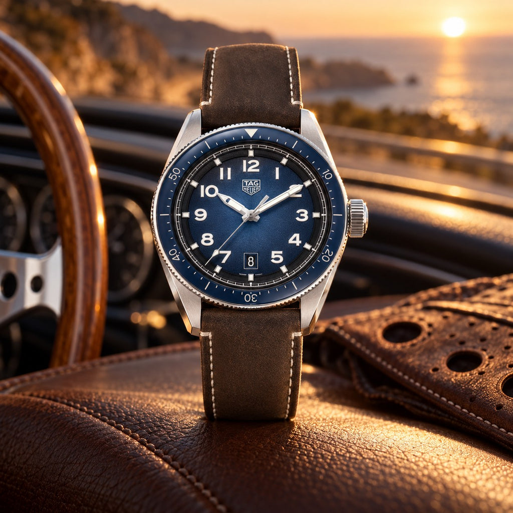 TAG Heuer WBE5116.FC8266 product detail image 5
