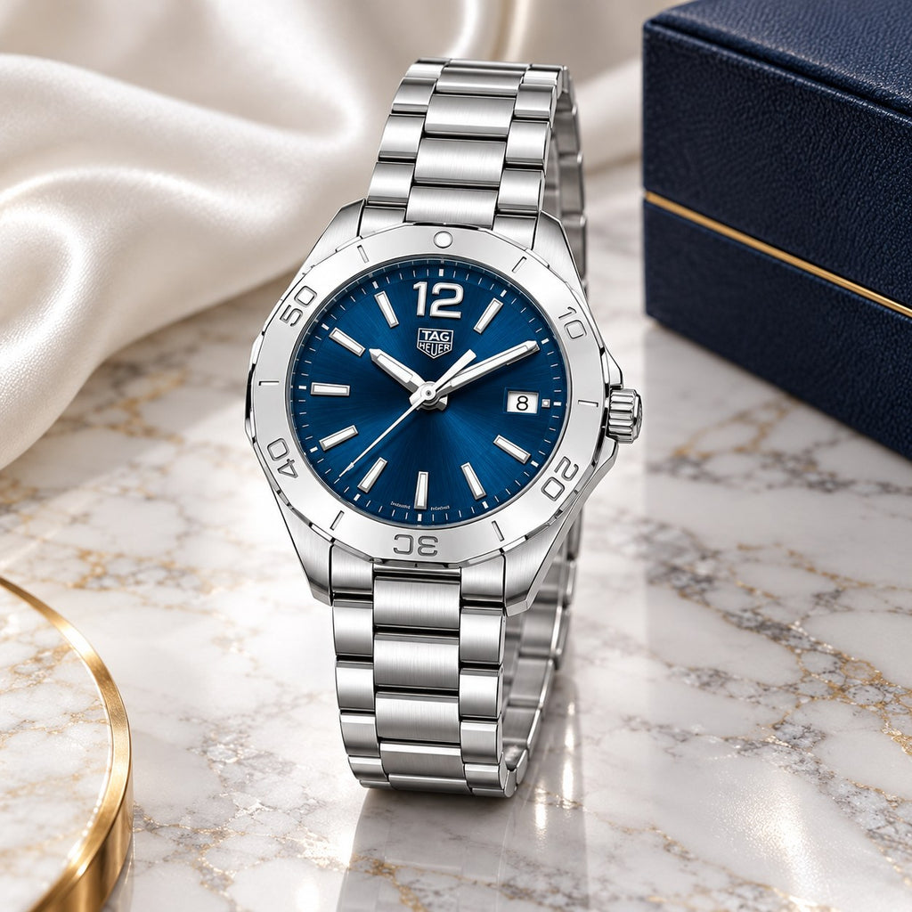 TAG Heuer WBJ1312.BA0666 product detail image 2