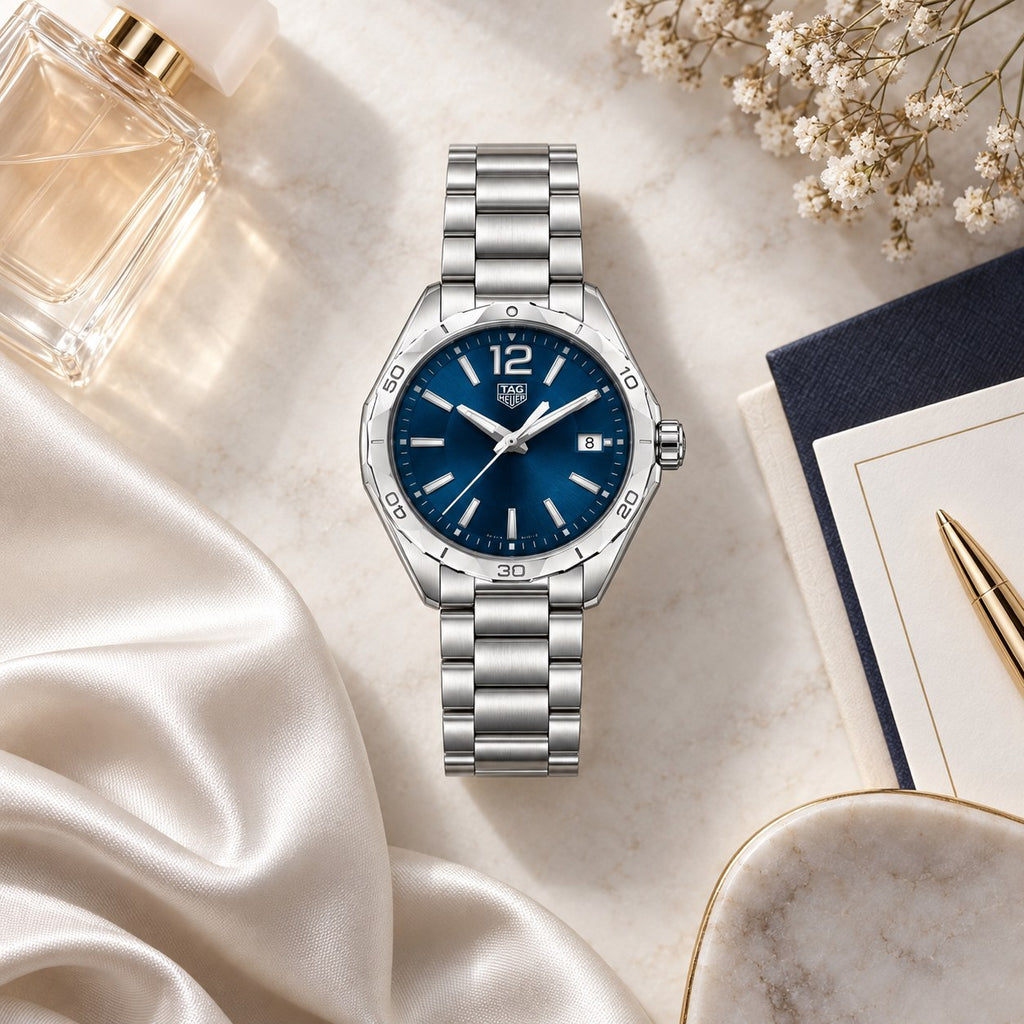 TAG Heuer WBJ1312.BA0666 product detail image 3