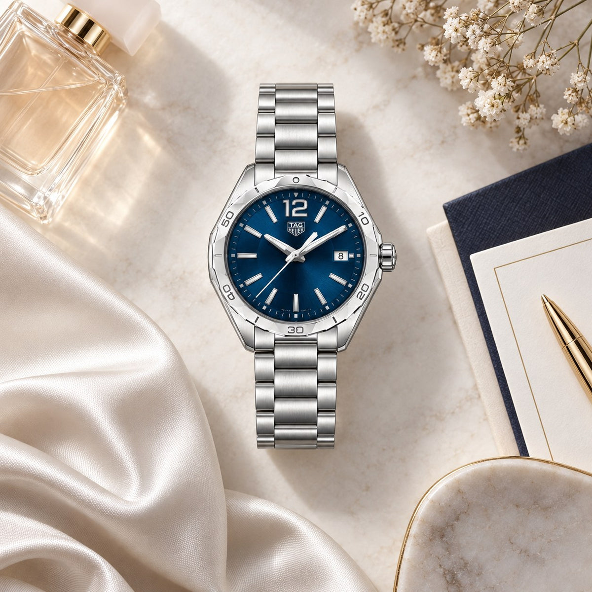 TAG Heuer WBJ1312.BA0666 product detail image 3