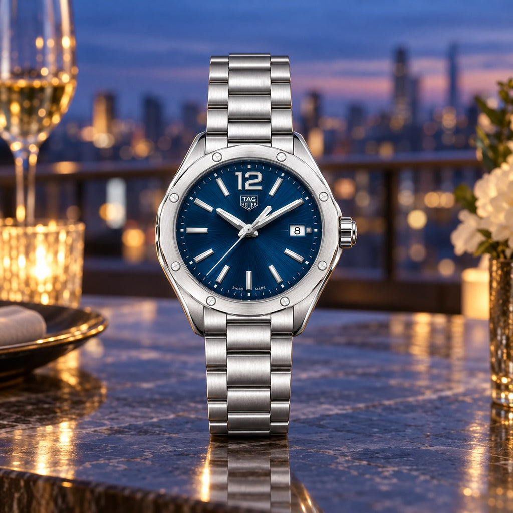 TAG Heuer WBJ1312.BA0666 product detail image 5