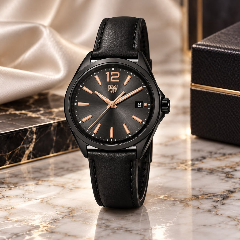 TAG Heuer WBJ1314.FC8230 product detail image 2