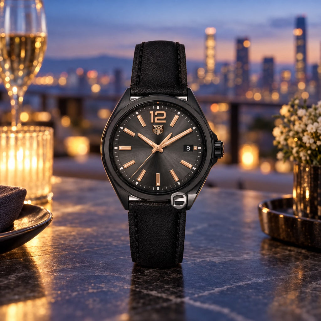 TAG Heuer WBJ1314.FC8230 product detail image 5