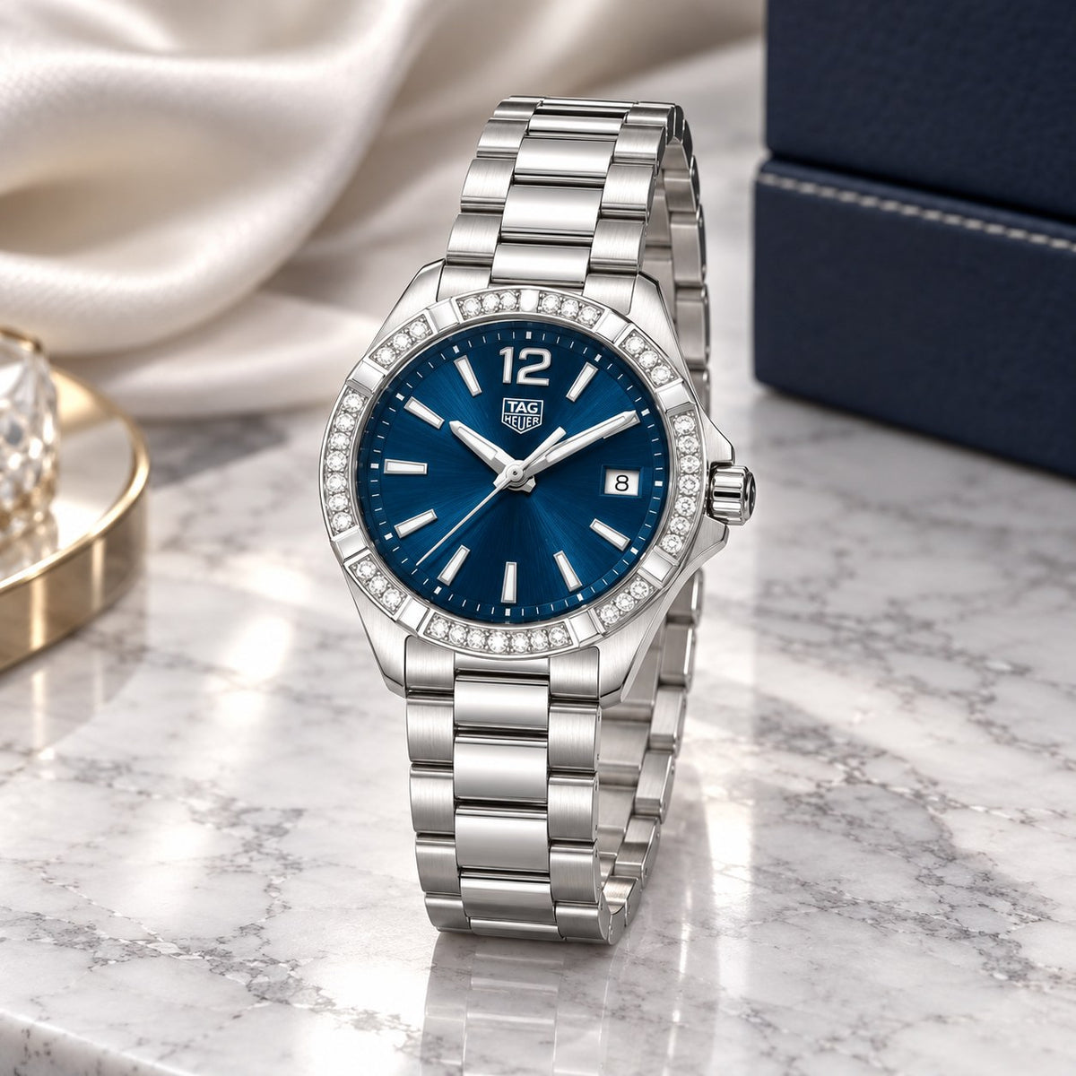 TAG Heuer WBJ1316.BA0666 product detail image 2