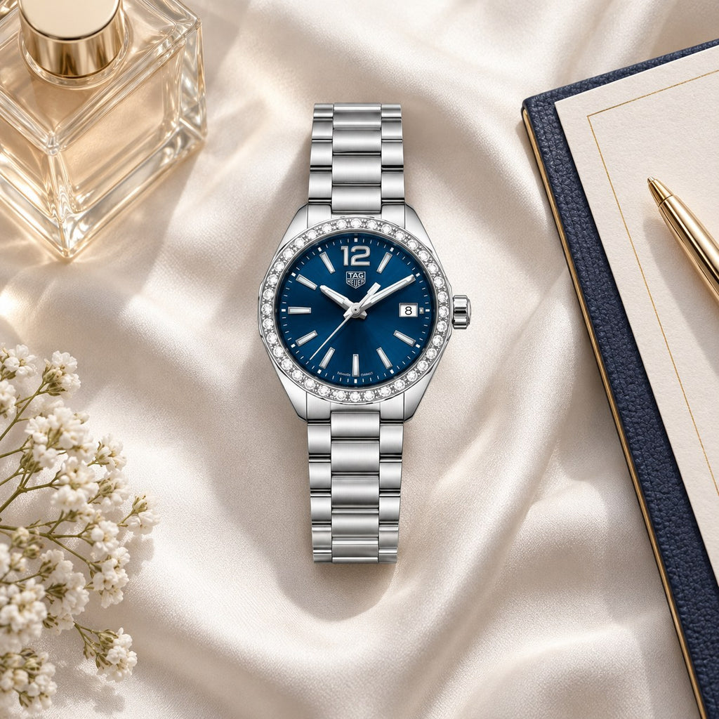TAG Heuer WBJ1316.BA0666 product detail image 3