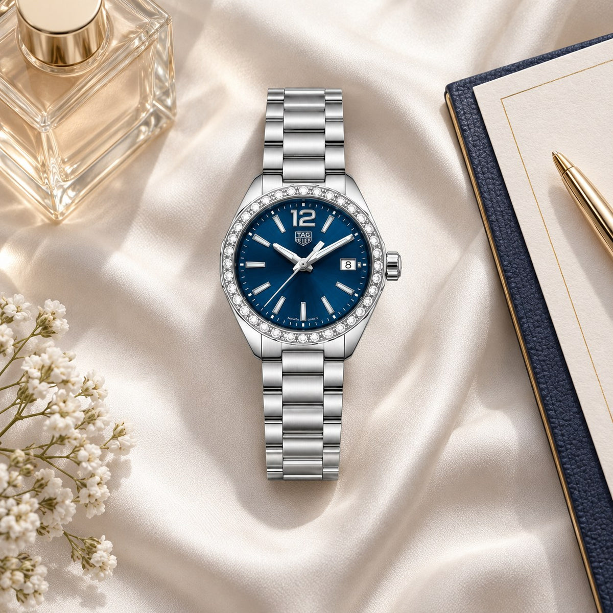 TAG Heuer WBJ1316.BA0666 product detail image 3