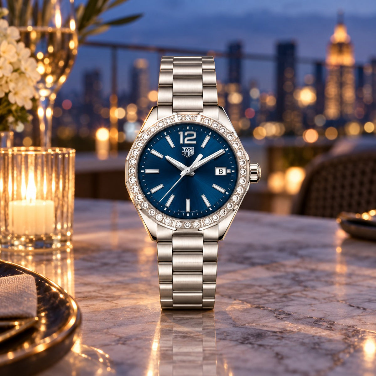 TAG Heuer WBJ1316.BA0666 product detail image 5