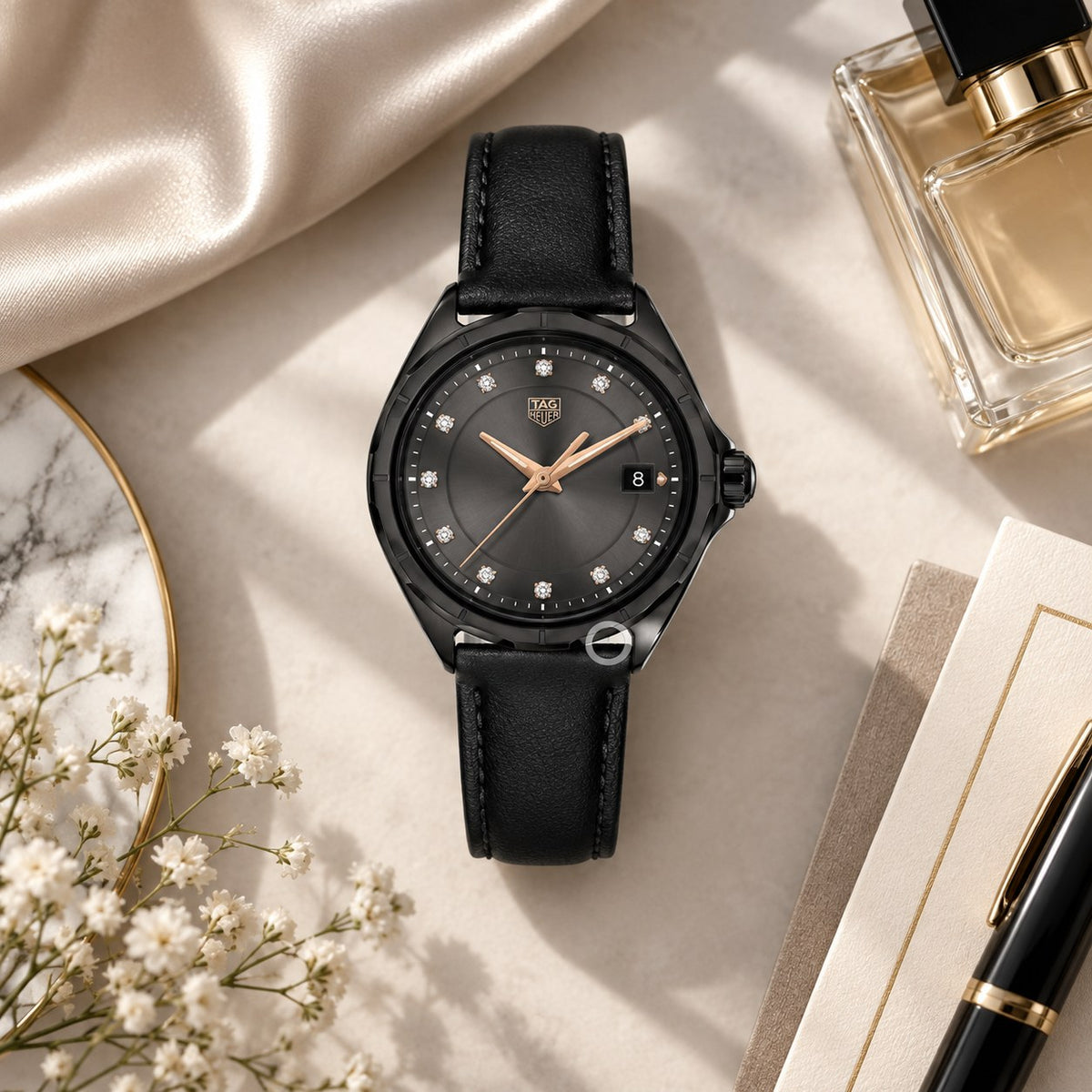 TAG Heuer WBJ1317.FC8230 product detail image 3