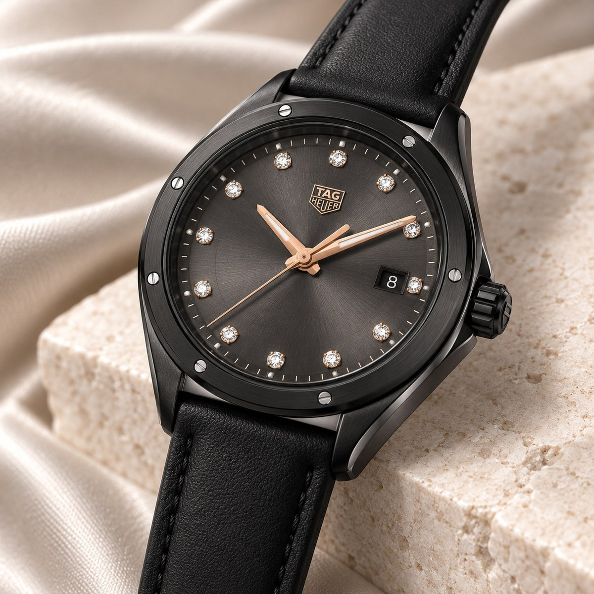 TAG Heuer WBJ1317.FC8230 product detail image 4
