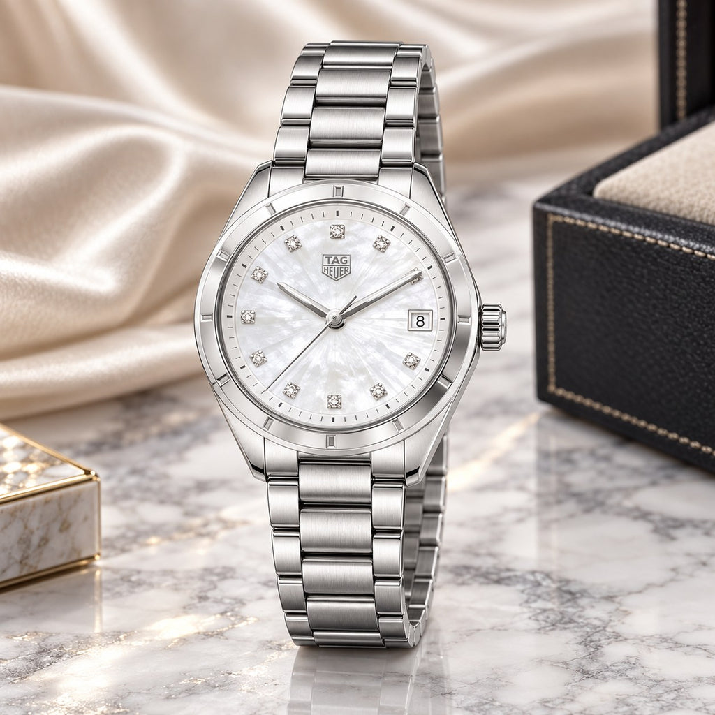 TAG Heuer WBJ1318.BA0666 product detail image 2