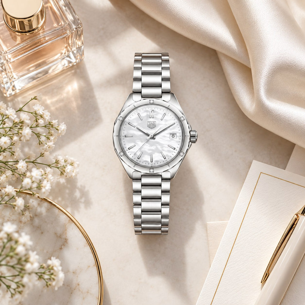 TAG Heuer WBJ1318.BA0666 product detail image 3