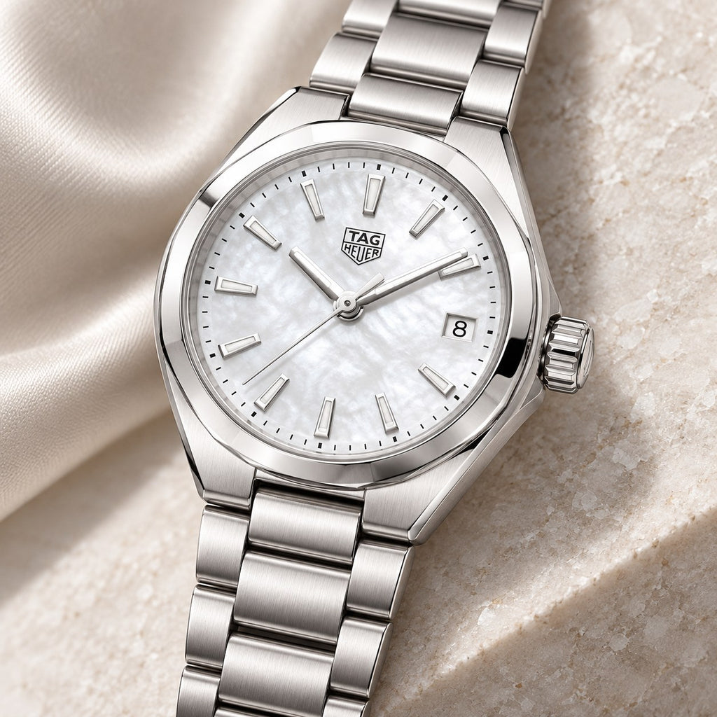 TAG Heuer WBJ1318.BA0666 product detail image 4