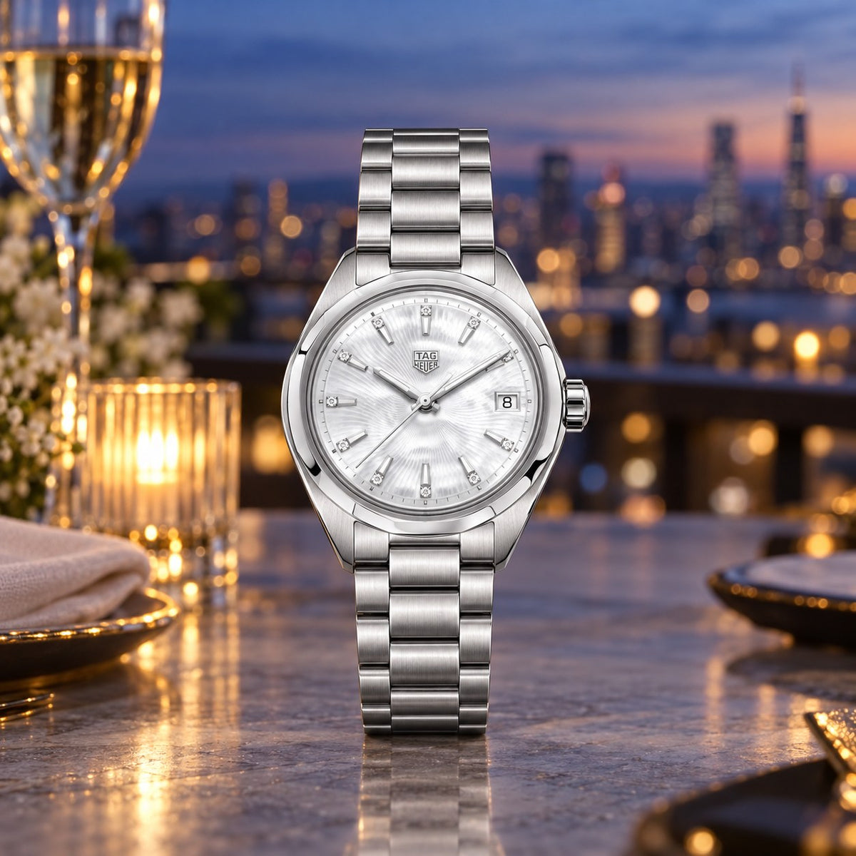 TAG Heuer WBJ1318.BA0666 product detail image 5