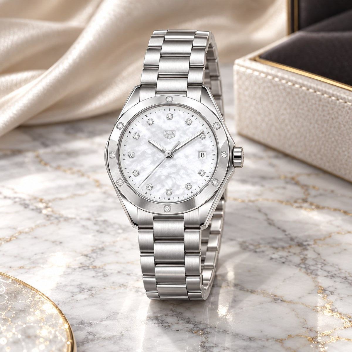 TAG Heuer WBJ1319.BA0666 product detail image 2