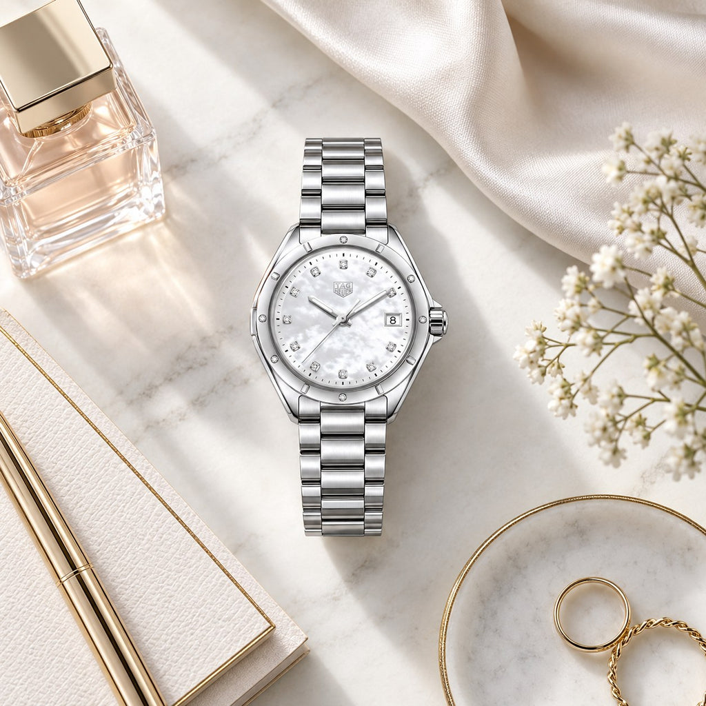 TAG Heuer WBJ1319.BA0666 product detail image 3