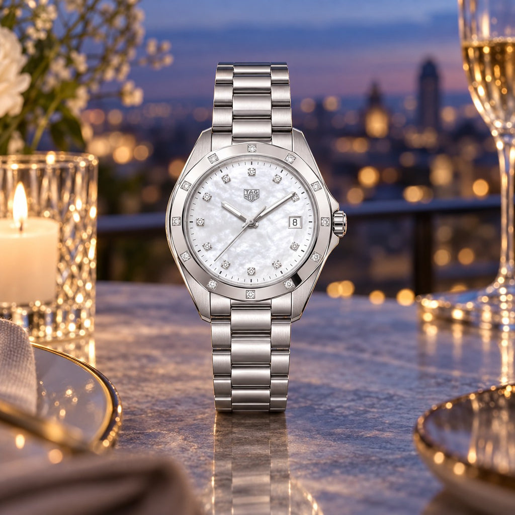 TAG Heuer WBJ1319.BA0666 product detail image 5