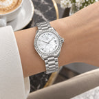 TAG Heuer WBJ131A.BA0666 watch on wrist