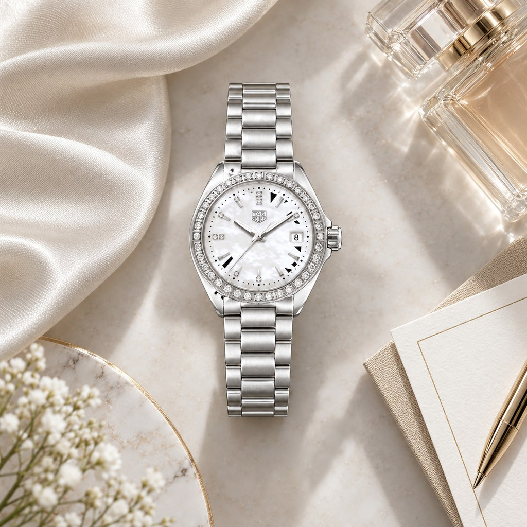 TAG Heuer WBJ131A.BA0666 product detail image 3