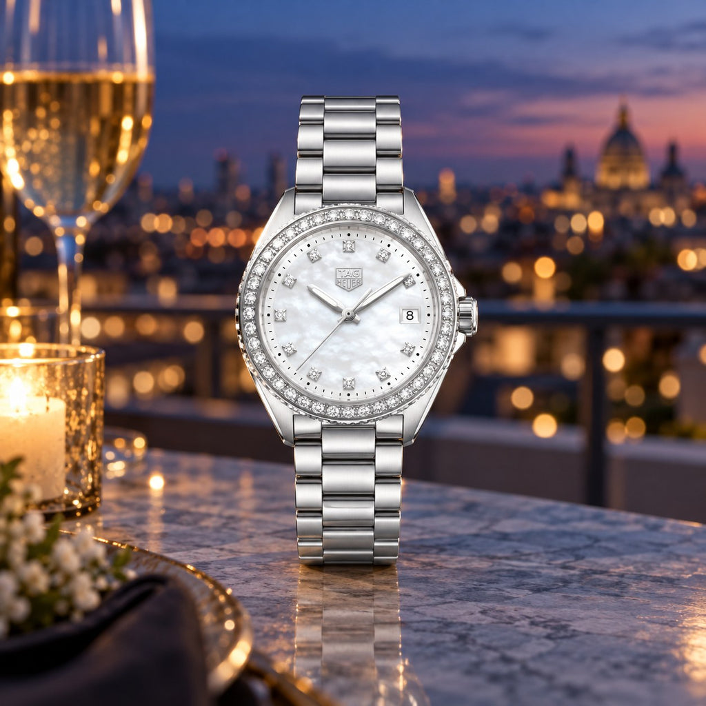 TAG Heuer WBJ131A.BA0666 product detail image 5