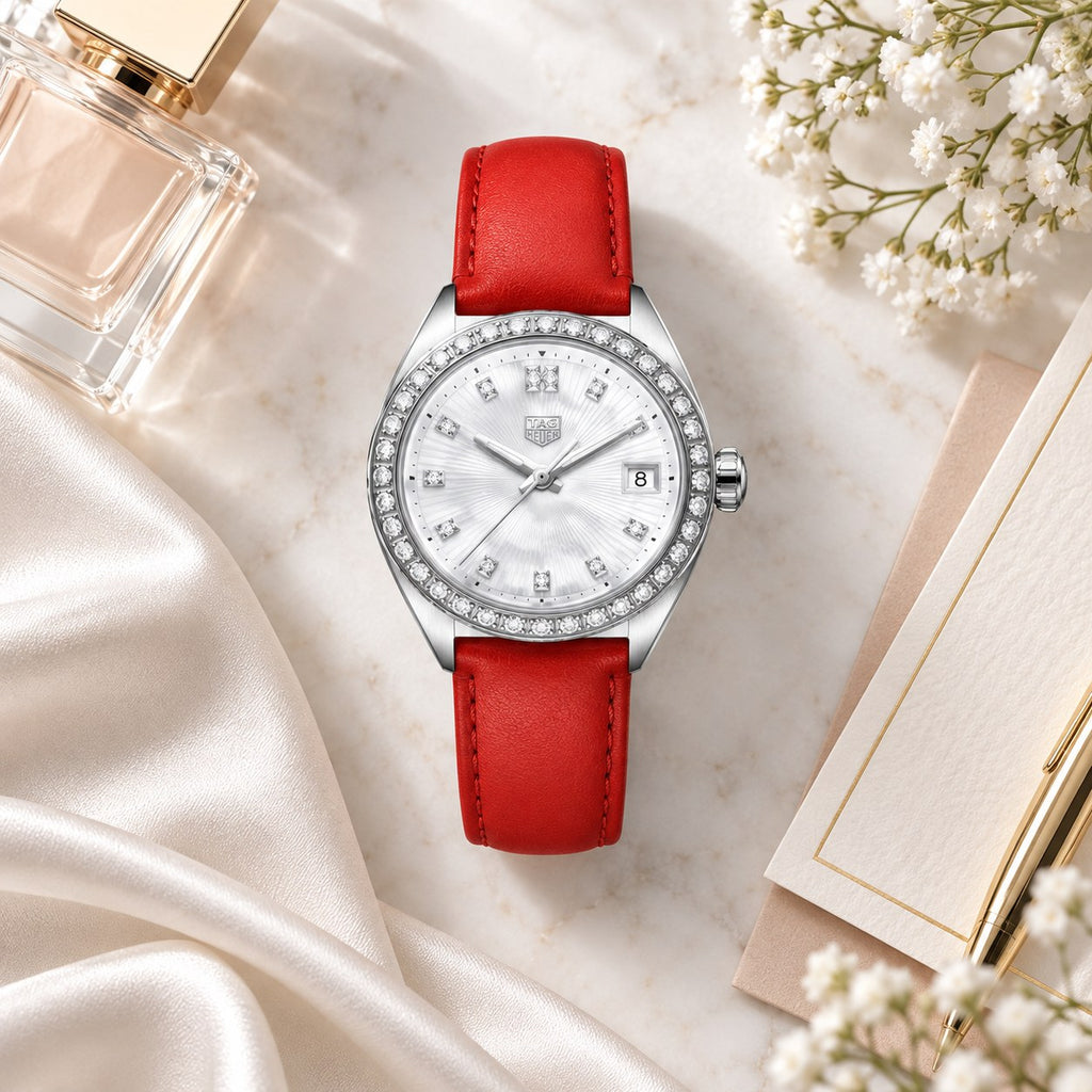 TAG Heuer WBJ131A.FC8250 product detail image 3