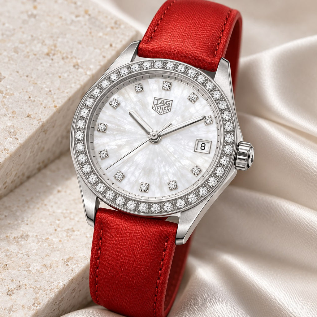 TAG Heuer WBJ131A.FC8250 product detail image 4