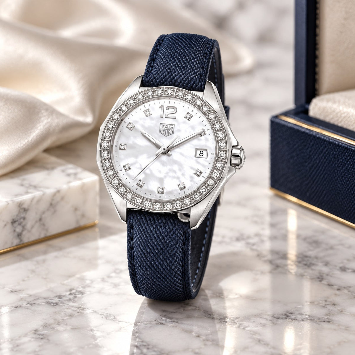 TAG Heuer WBJ131A.FC8251 product detail image 2