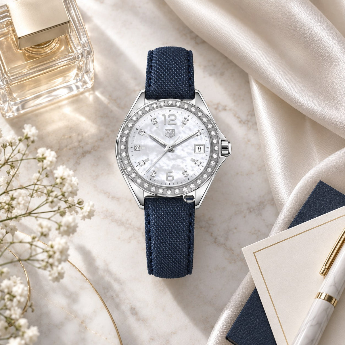 TAG Heuer WBJ131A.FC8251 product detail image 3