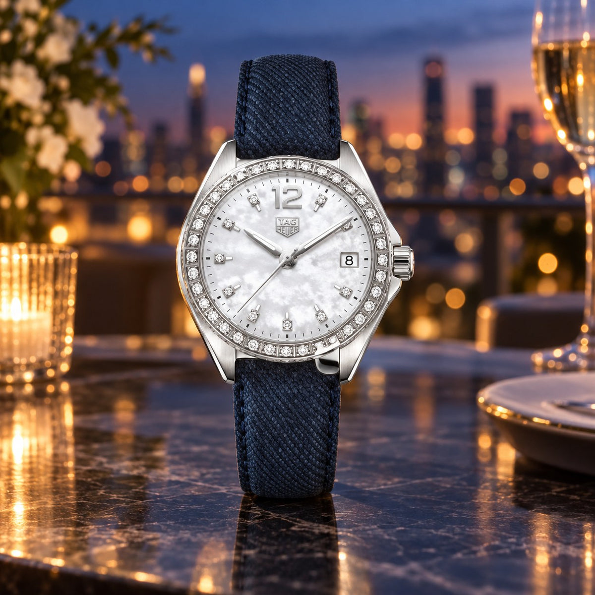TAG Heuer WBJ131A.FC8251 product detail image 5
