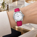 TAG Heuer WBJ131A.FC8252 watch on wrist