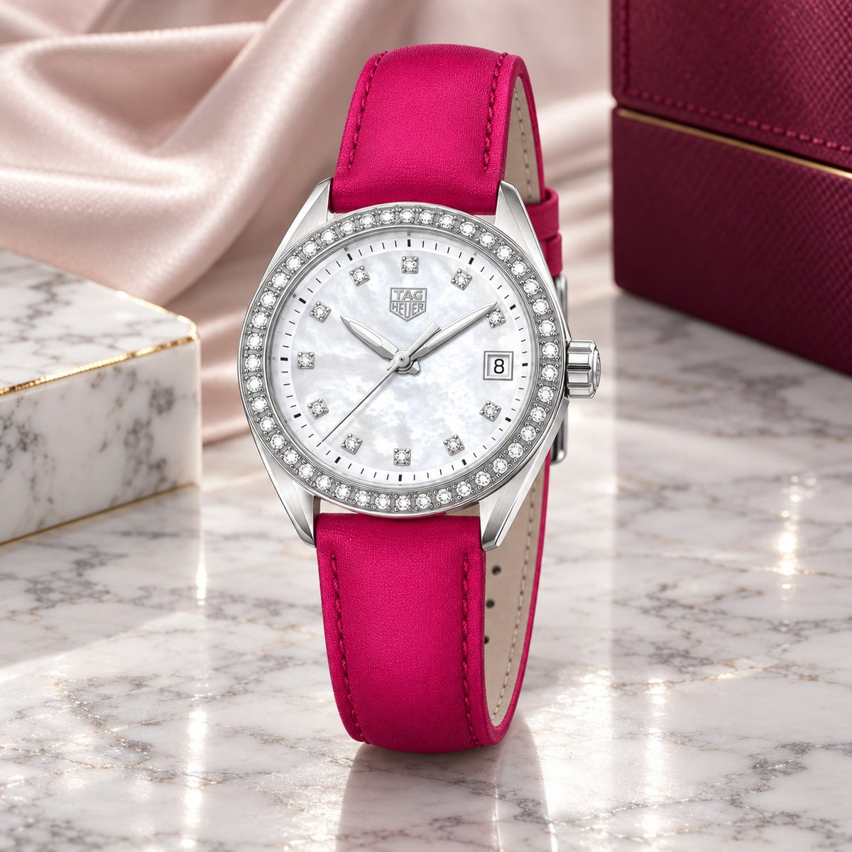 TAG Heuer WBJ131A.FC8252 product detail image 2