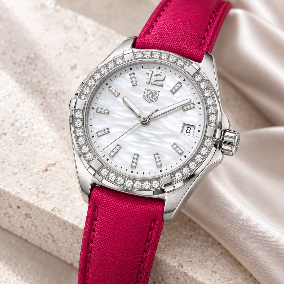 TAG Heuer WBJ131A.FC8252 product detail image 4