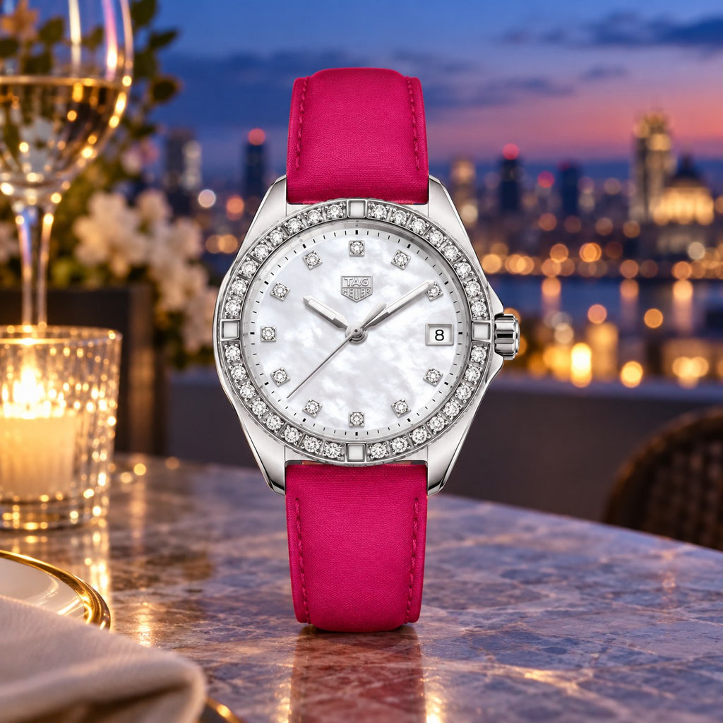 TAG Heuer WBJ131A.FC8252 product detail image 5