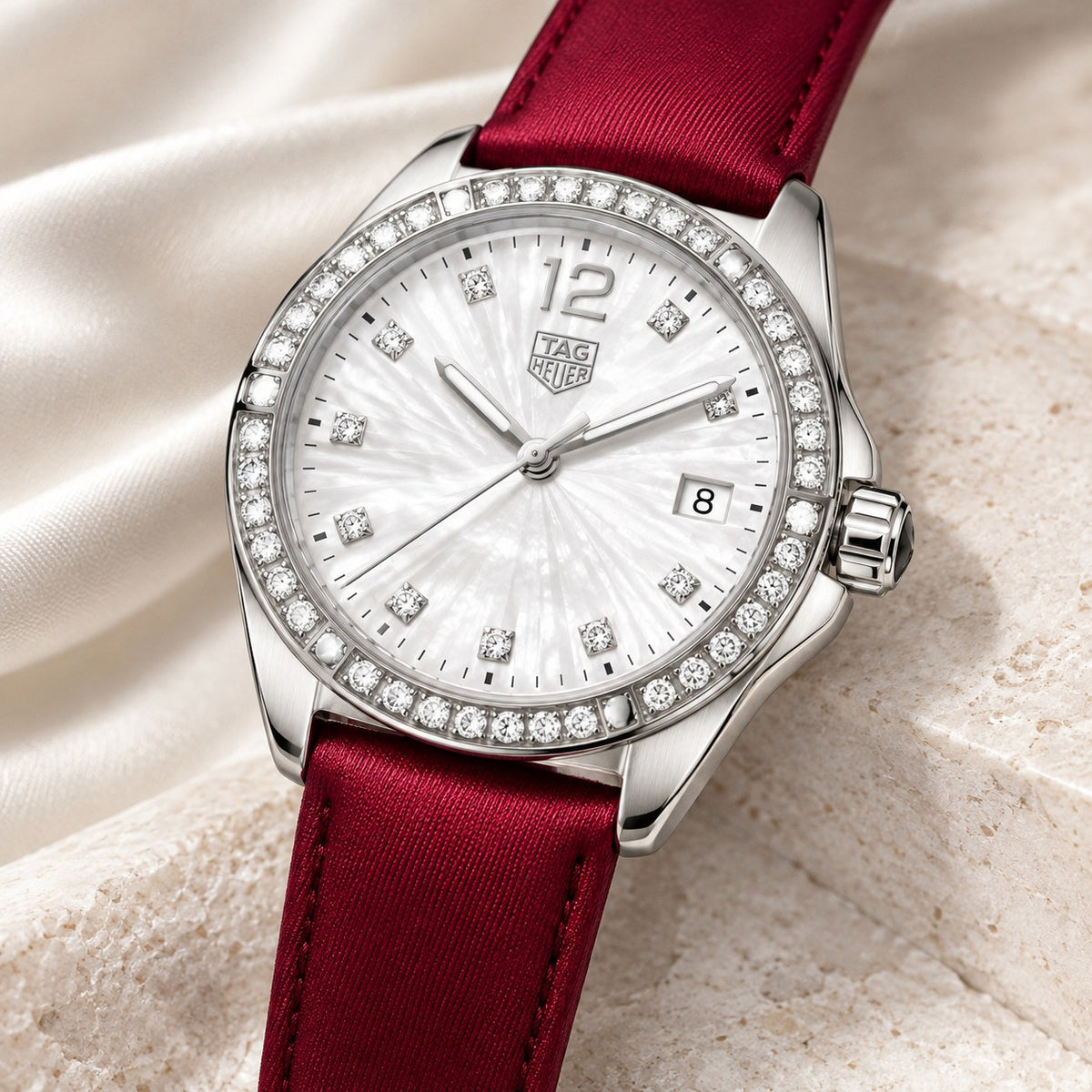 TAG Heuer WBJ131A.FC8253 product detail image 4