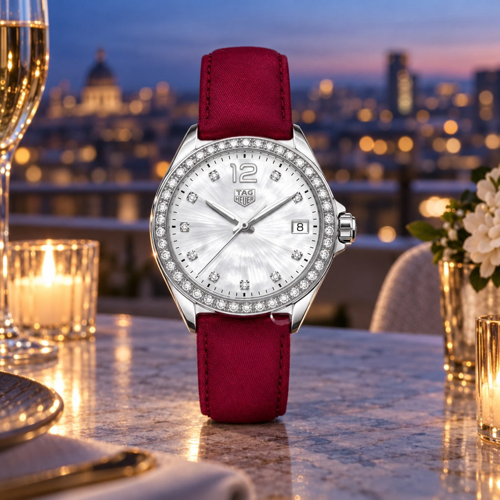 TAG Heuer WBJ131A.FC8253 product detail image 5