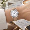 TAG Heuer WBJ131A.FC8254 watch on wrist