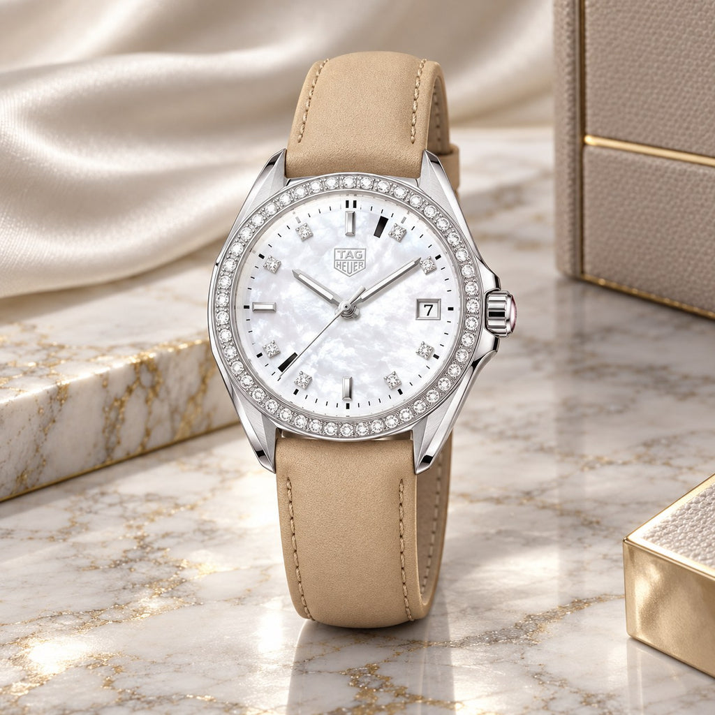 TAG Heuer WBJ131A.FC8254 product detail image 2