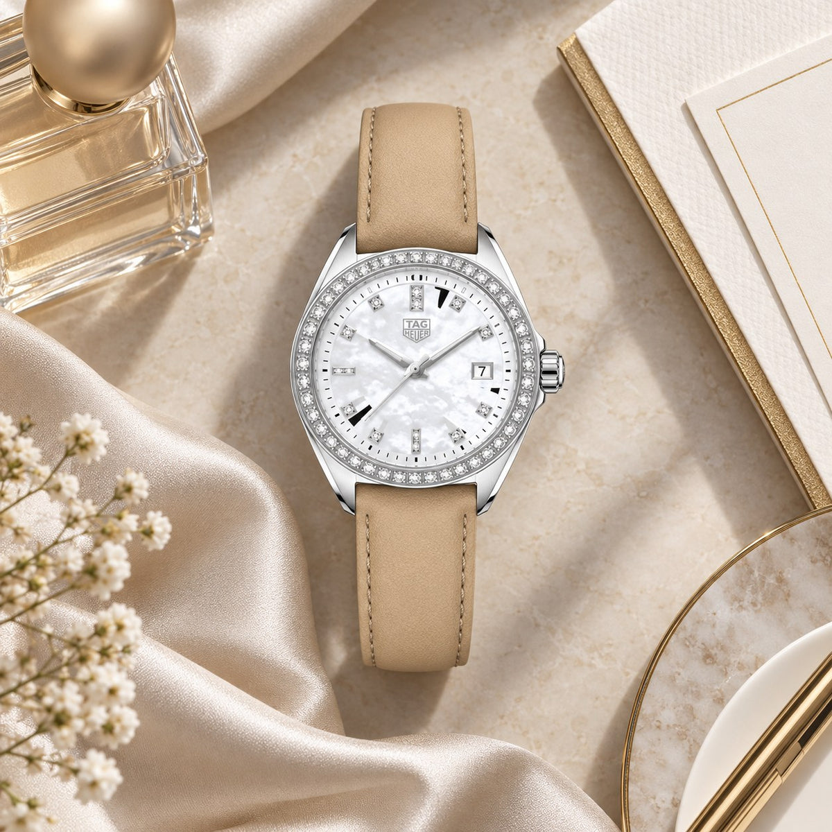 TAG Heuer WBJ131A.FC8254 product detail image 3