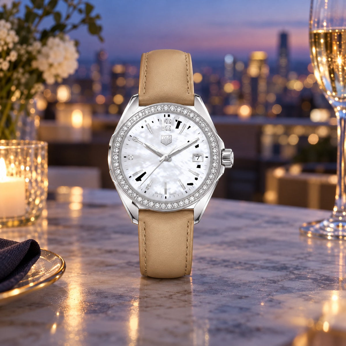 TAG Heuer WBJ131A.FC8254 product detail image 5