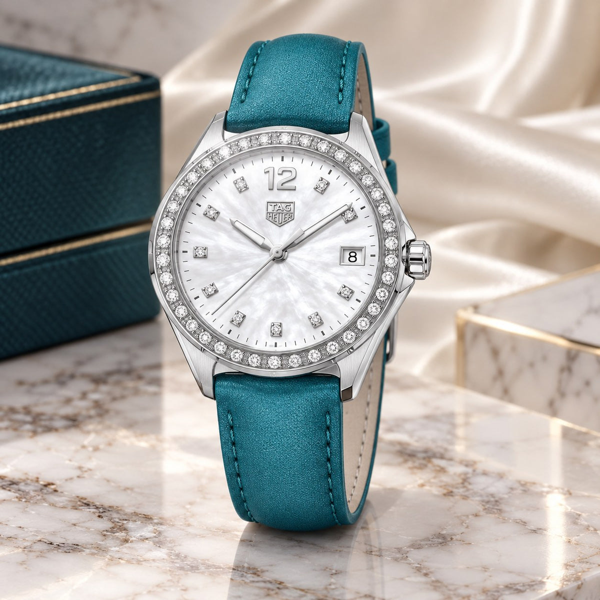 TAG Heuer WBJ131A.FC8256 product detail image 2
