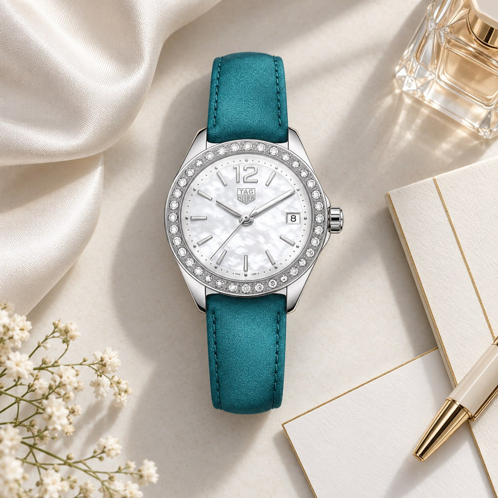 TAG Heuer WBJ131A.FC8256 product detail image 3