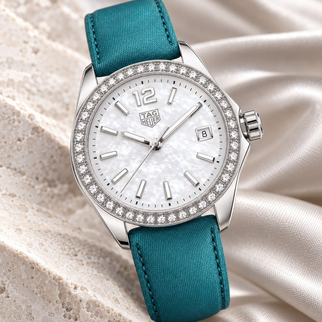 TAG Heuer WBJ131A.FC8256 product detail image 4
