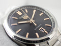 TAG Heuer Carrera Date Automatic WBN2113.BA0639