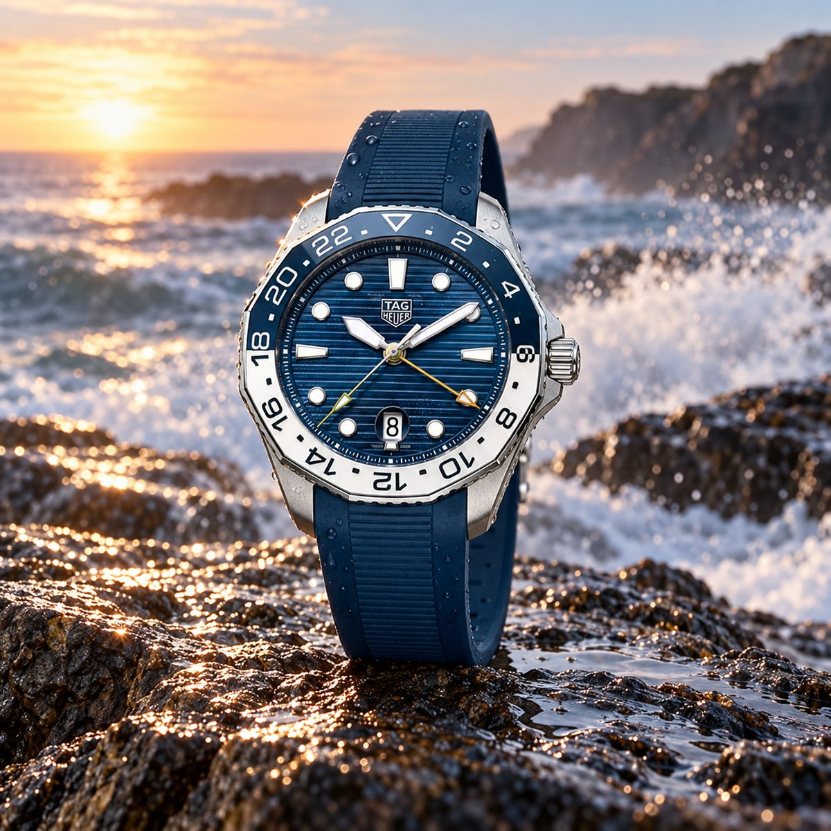TAG Heuer WBP2010.FT6198 product detail image 2