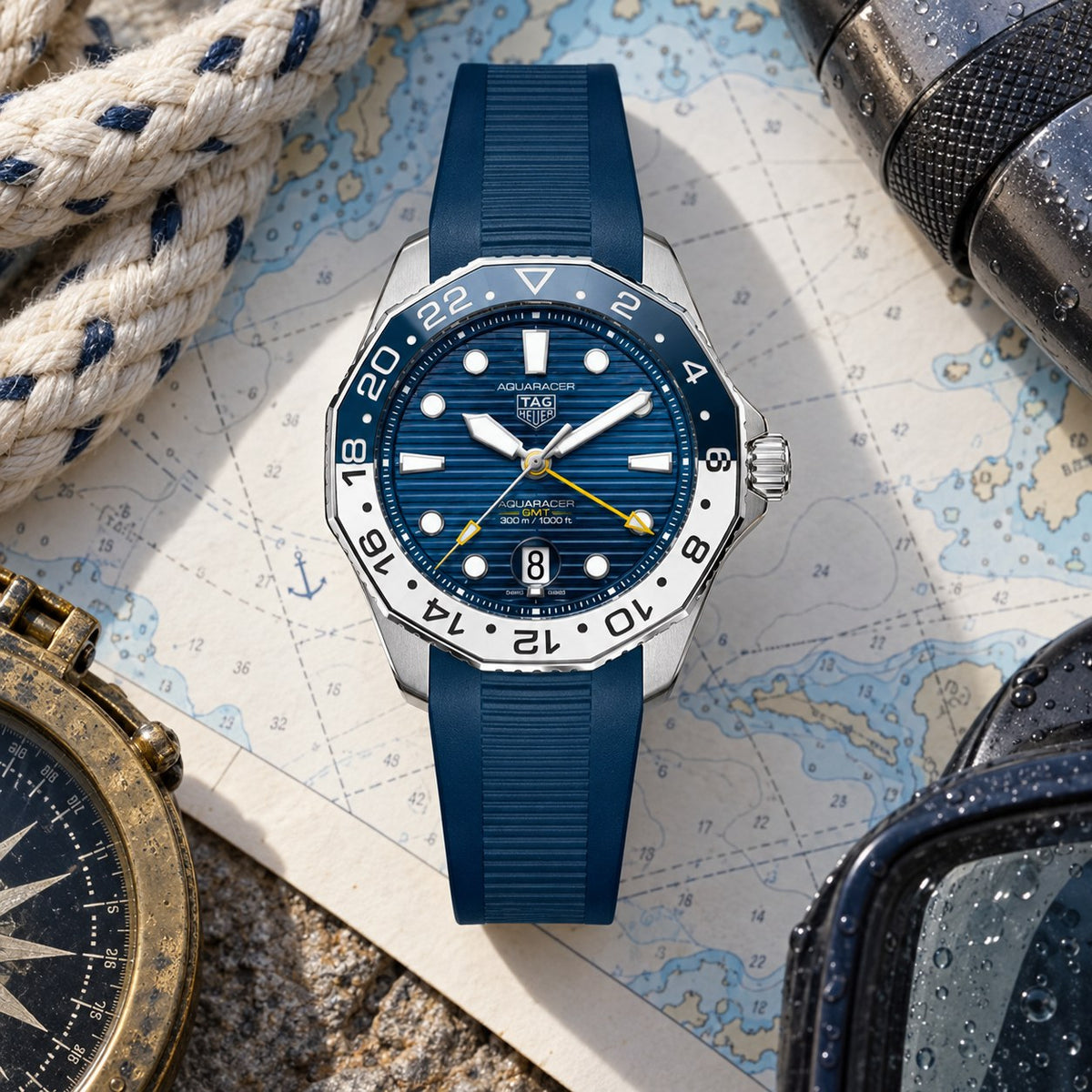 TAG Heuer WBP2010.FT6198 product detail image 3