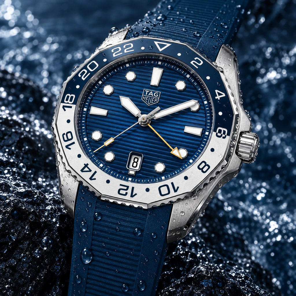 TAG Heuer WBP2010.FT6198 product detail image 4