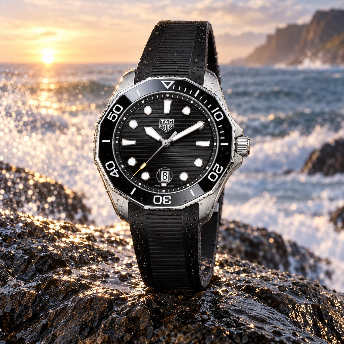 TAG Heuer WBP201A.FT6197 product detail image 2