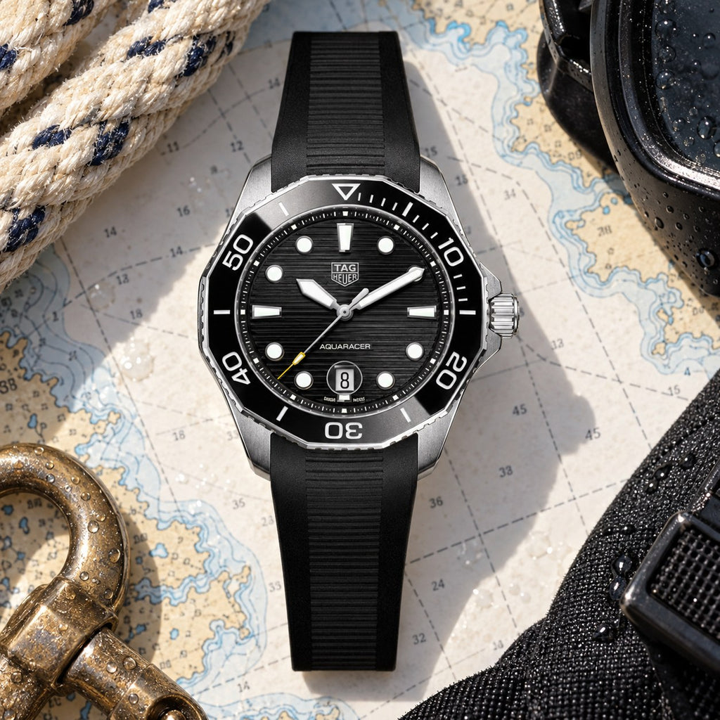 TAG Heuer WBP201A.FT6197 product detail image 3