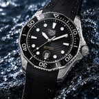 TAG Heuer WBP201A.FT6197 product detail image 4