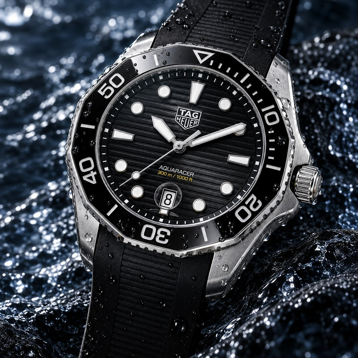 TAG Heuer WBP201A.FT6197 product detail image 4
